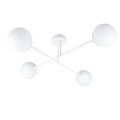 Люстра (світильник стельовий) Opal Direct C150-4 White4